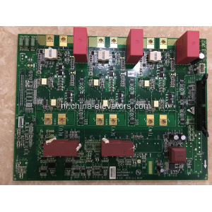 GAA26800MX1A-LF Power Board voor Otis Lift Regen-omvormer